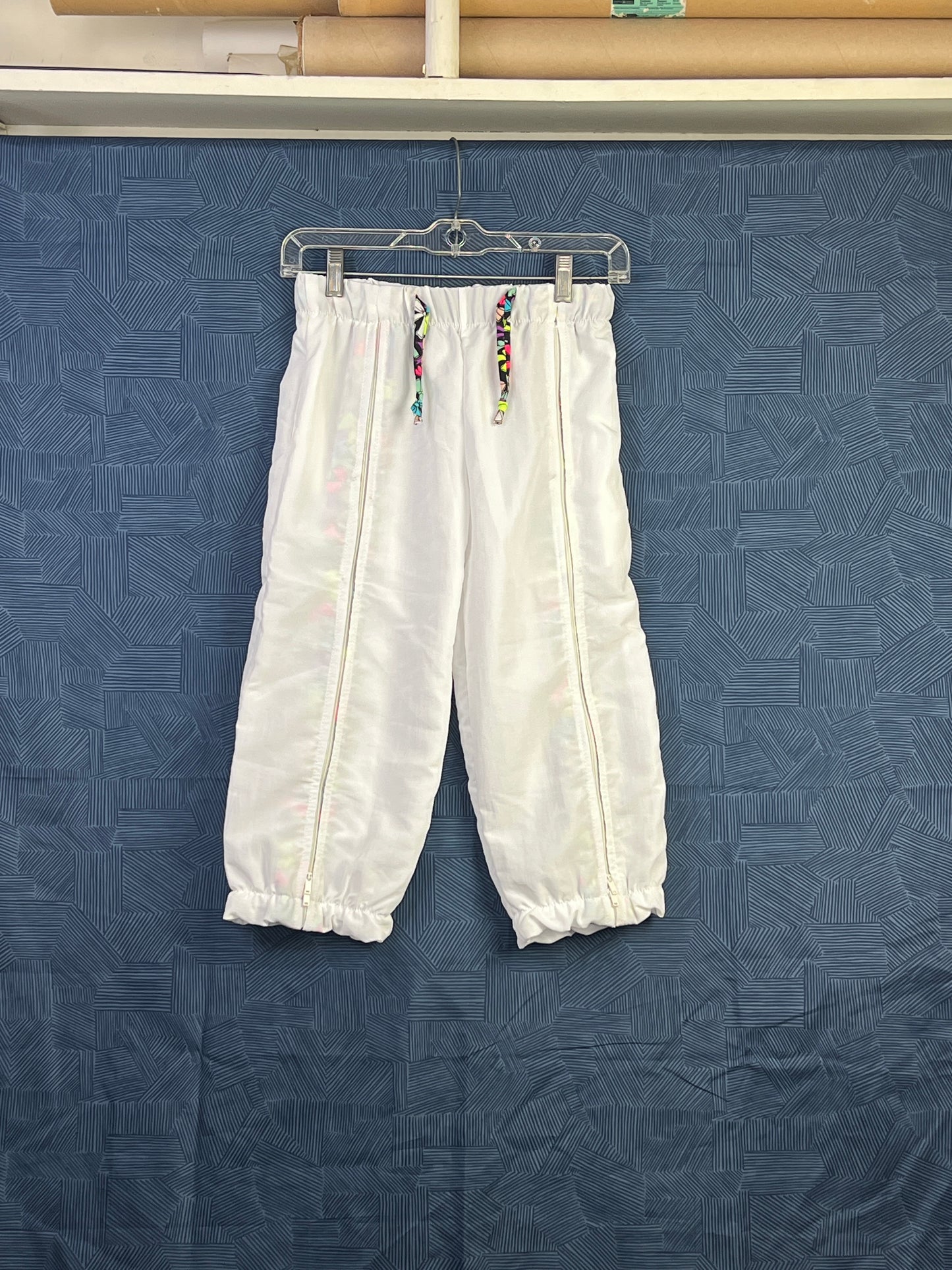 NEW STYLE FOR YOUTH GIRL'S FLORESCENT BOWS