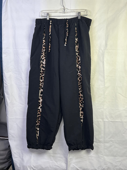 LADIES LEOPARD NEWSTALGIA VERSION