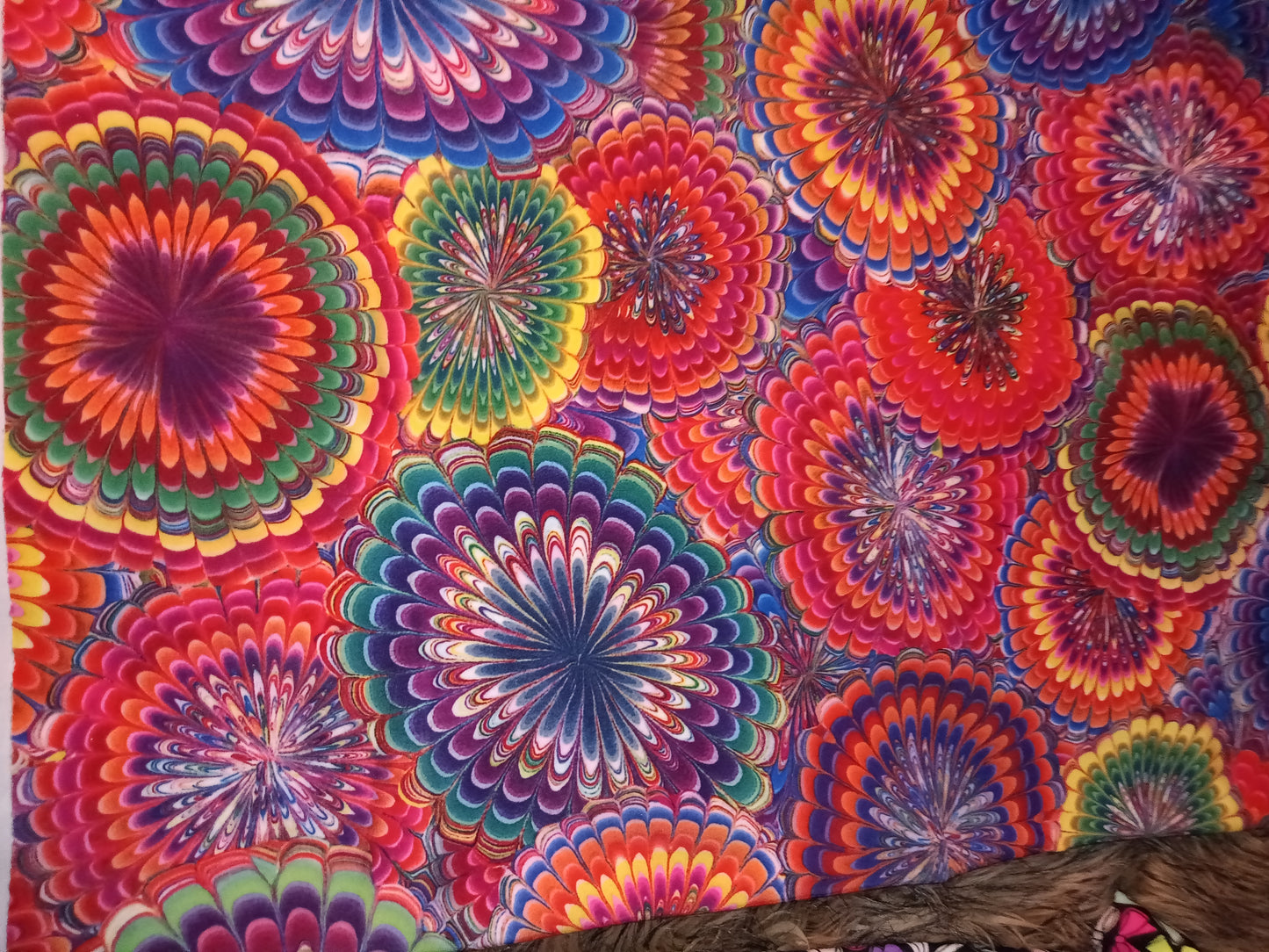 KIDS COSMIC BLOSSOMS